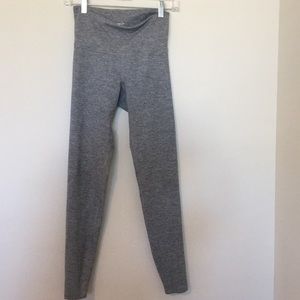 Old Navy Active Go-dry High-waist 7/8 Legging